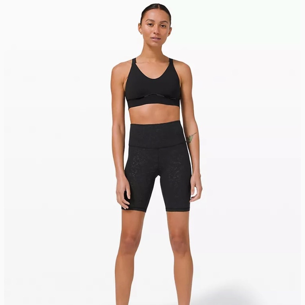 lululemon Align™ High-Rise Short 8"